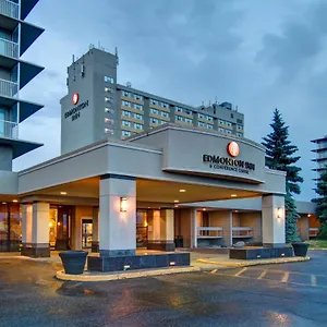 And Conference Centre Edmonton