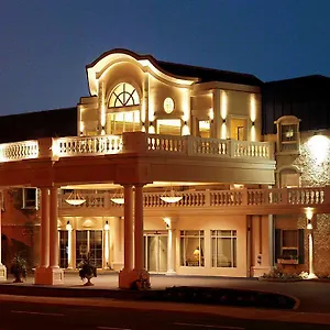 Chateau Louis & Conference Centre Edmonton