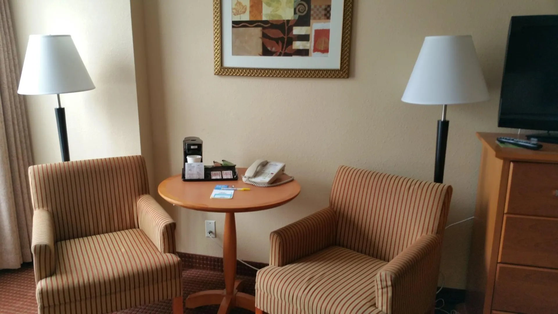Days Inn By Wyndham Edmonton Downtown 3*,