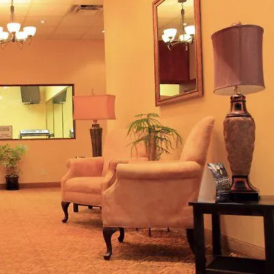 Days Inn By Wyndham Edmonton Downtown Hotel