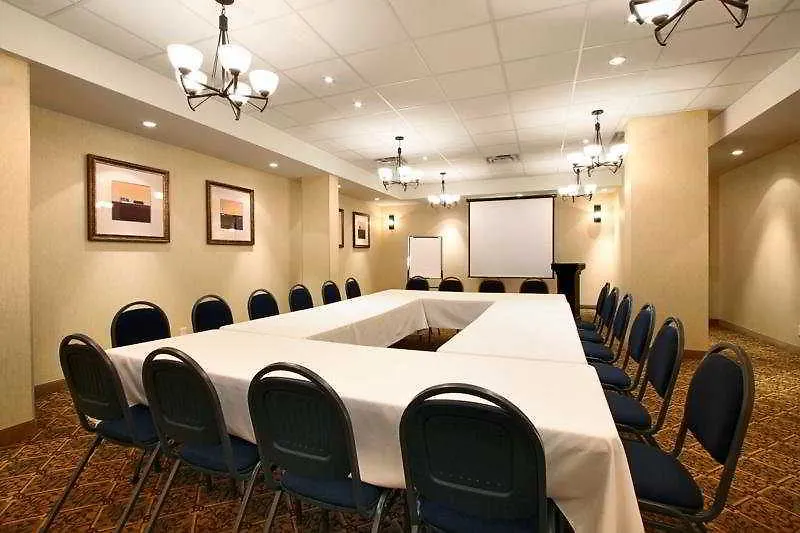Hotel Days Inn By Wyndham Edmonton Downtown