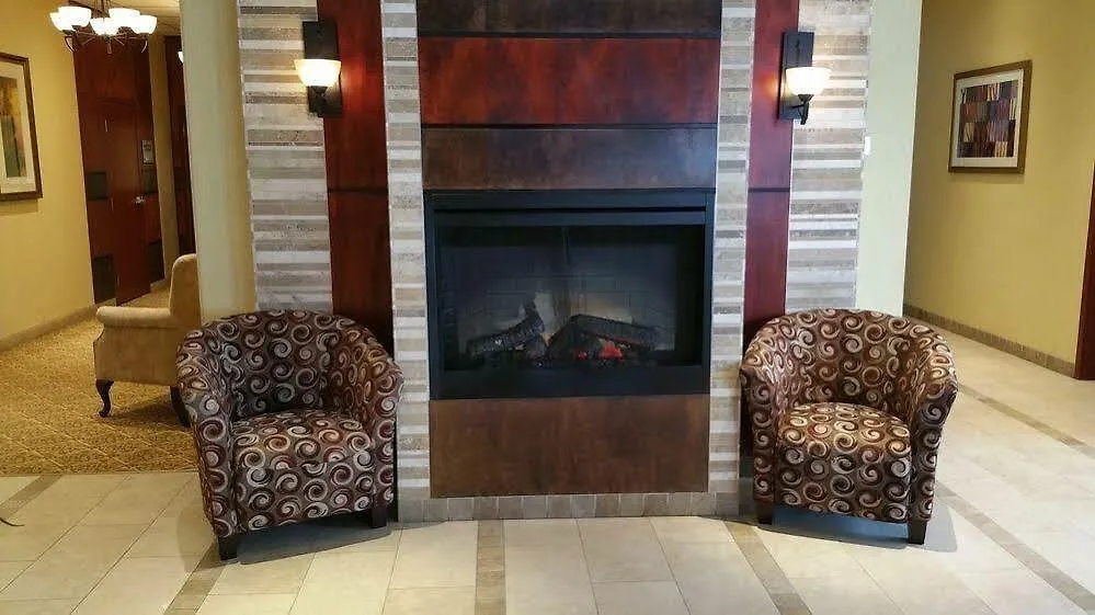 Hotel Days Inn By Wyndham Edmonton Downtown
